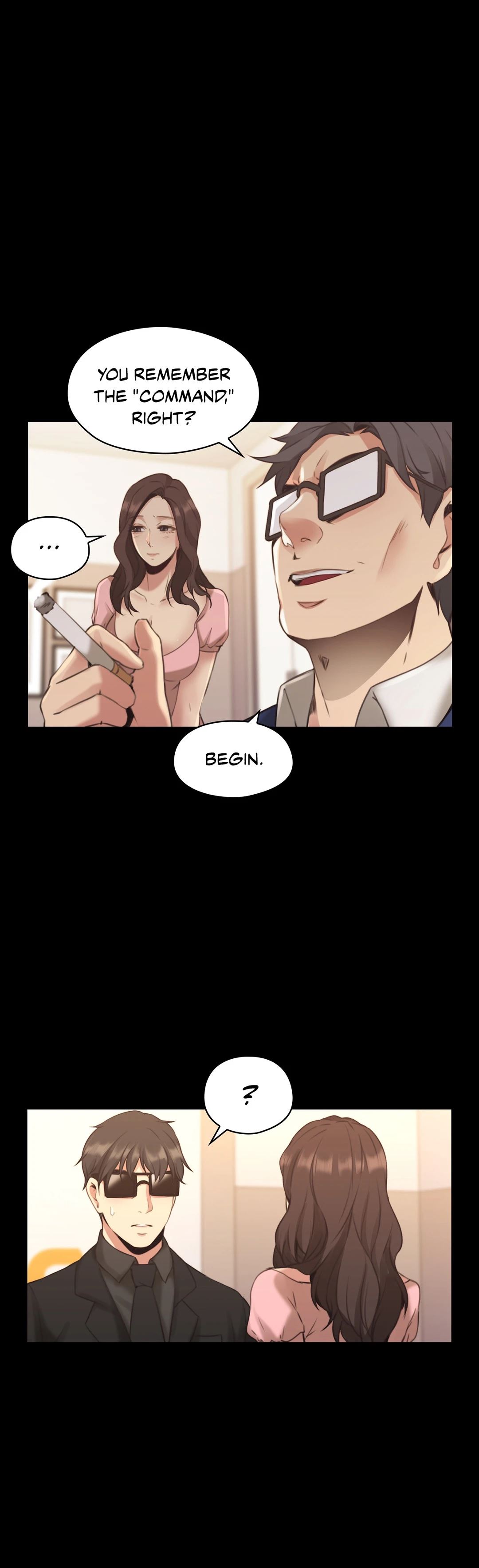 Teacher’s Pet Chapter 14 Page 13