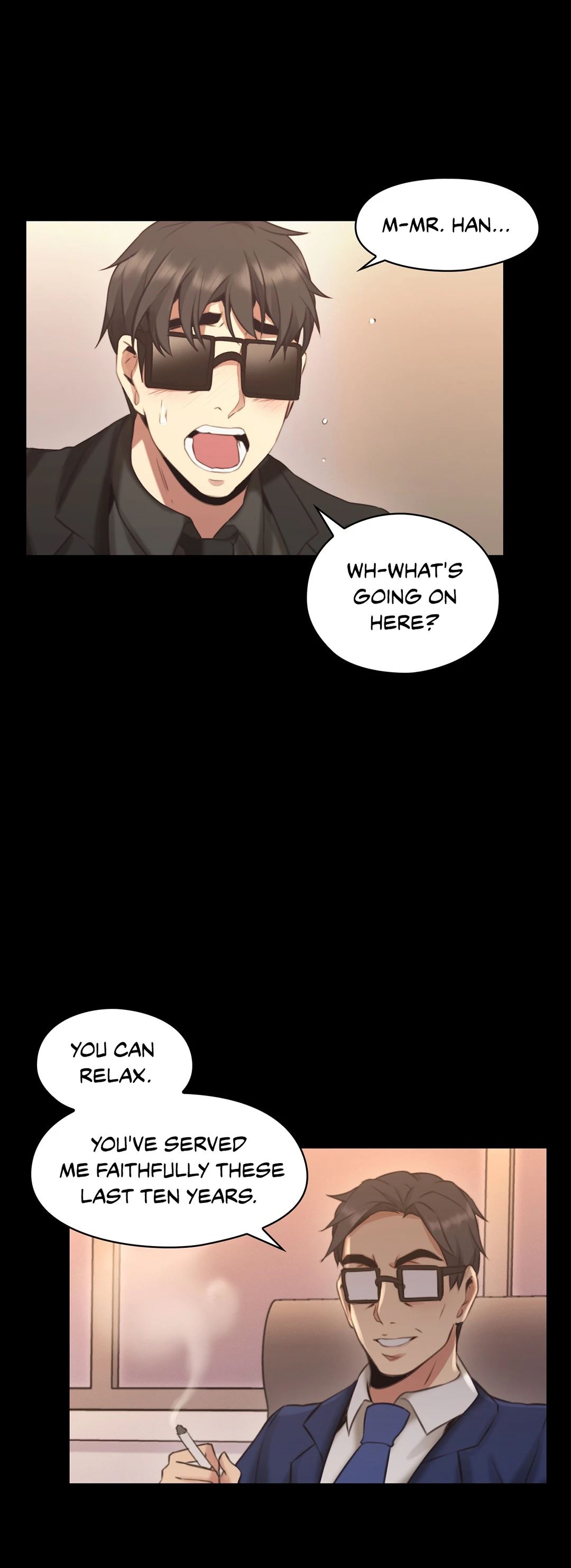 Teacher’s Pet Chapter 14 Page 15