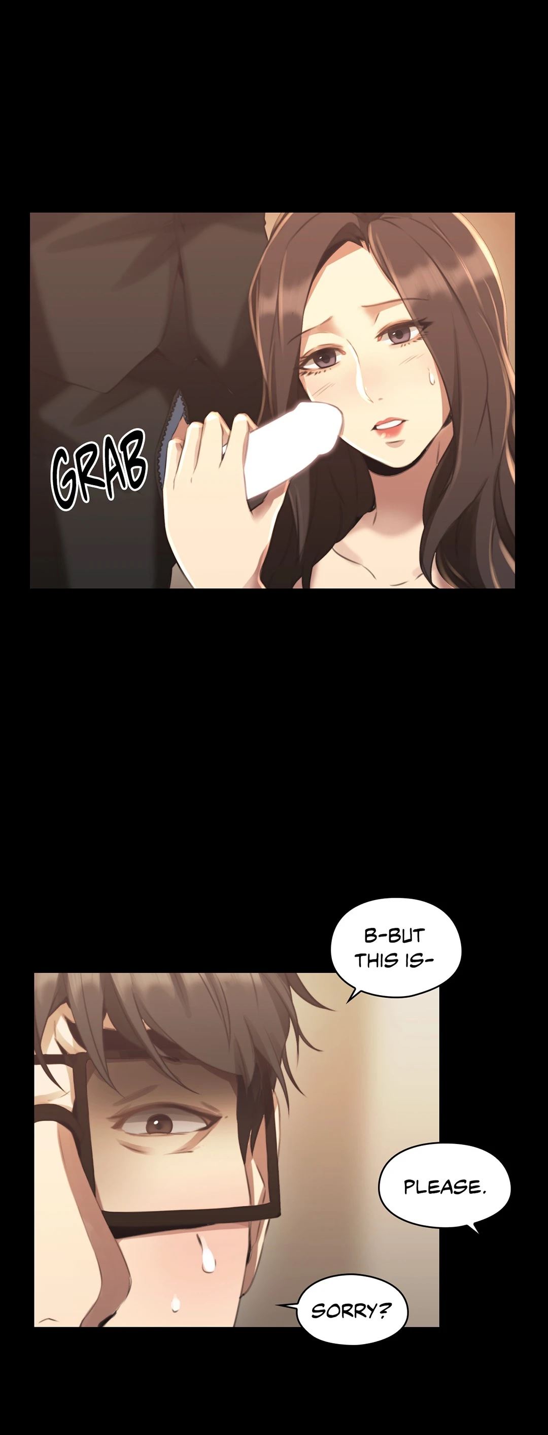 Teacher’s Pet Chapter 14 Page 17