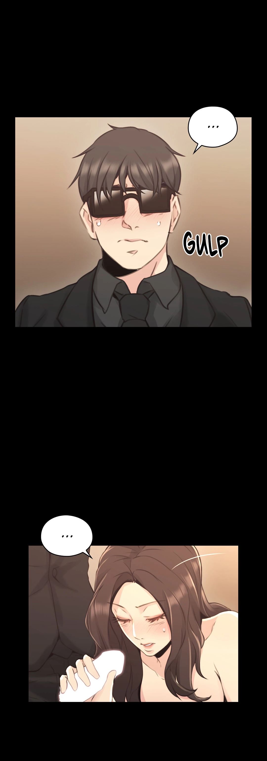 Teacher’s Pet Chapter 14 Page 19