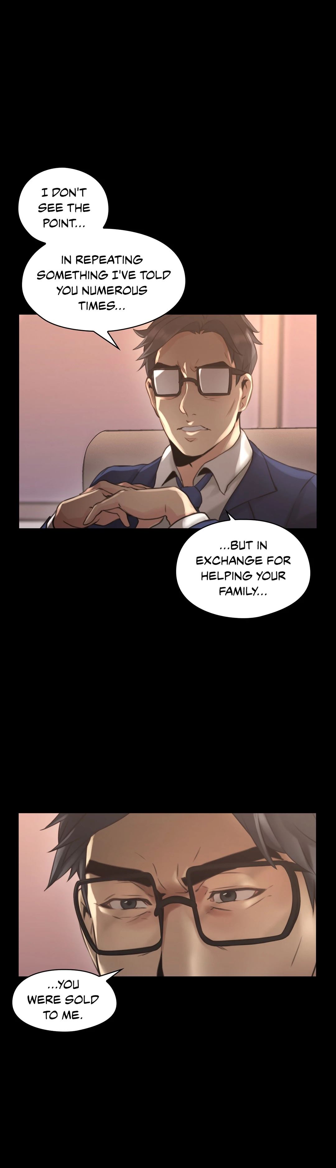 Teacher’s Pet Chapter 14 Page 22
