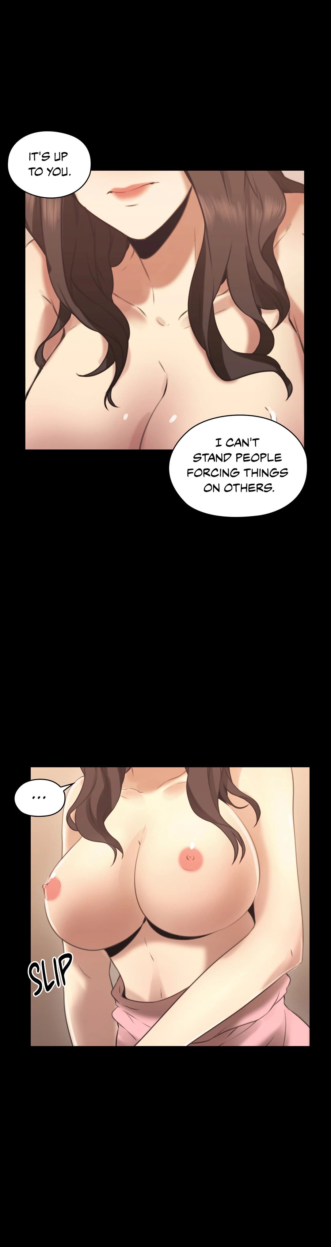 Teacher’s Pet Chapter 14 Page 26