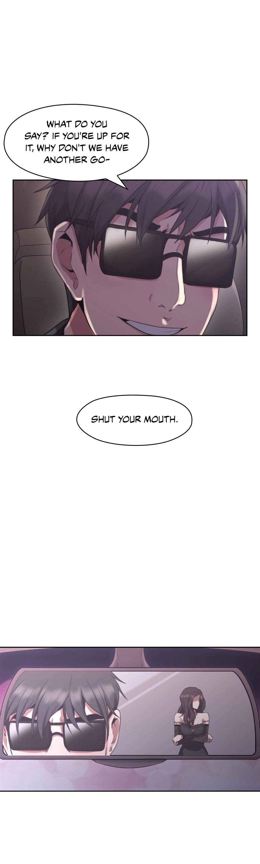 Teacher’s Pet Chapter 14 Page 31