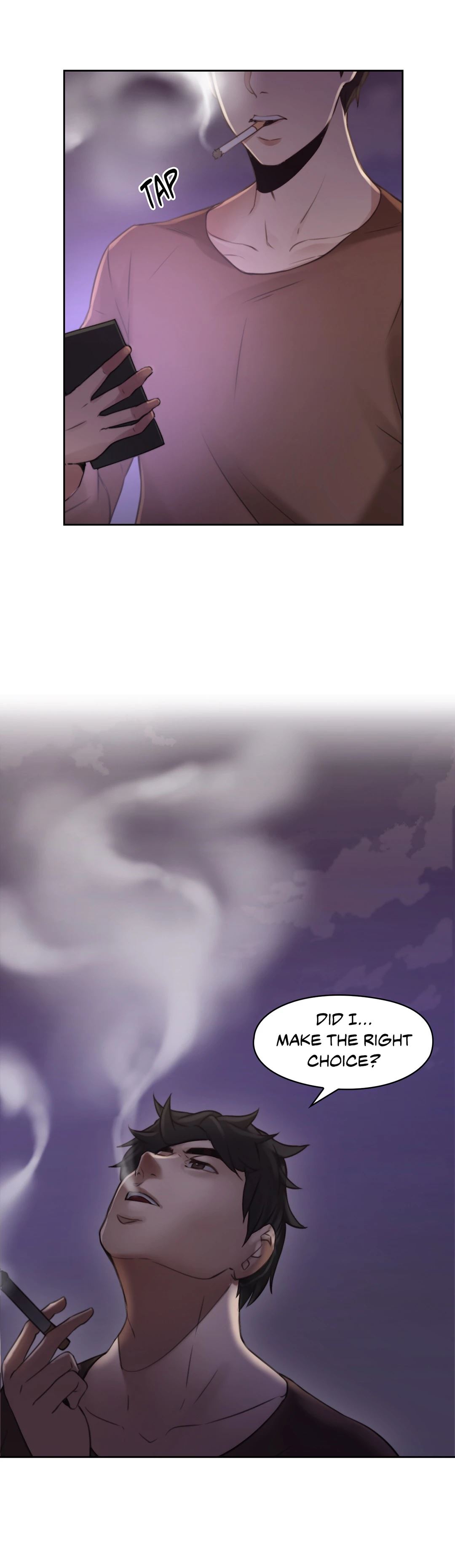 Teacher’s Pet Chapter 14 Page 33