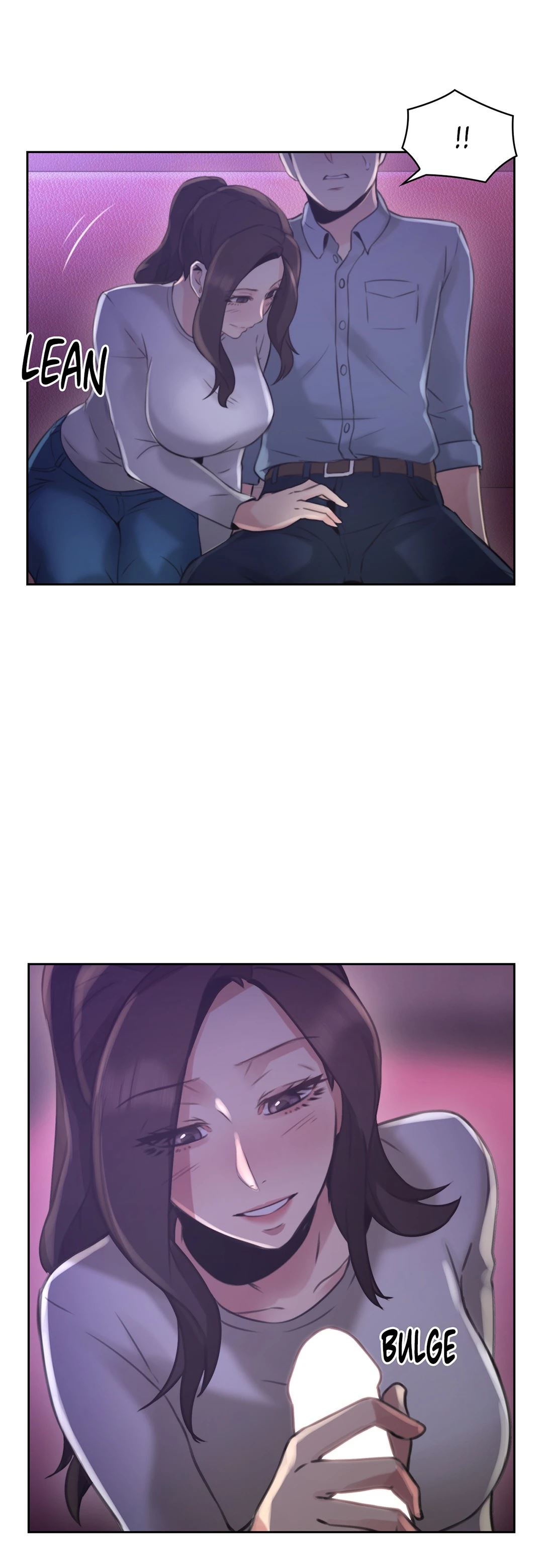 Teacher’s Pet Chapter 14 Page 41