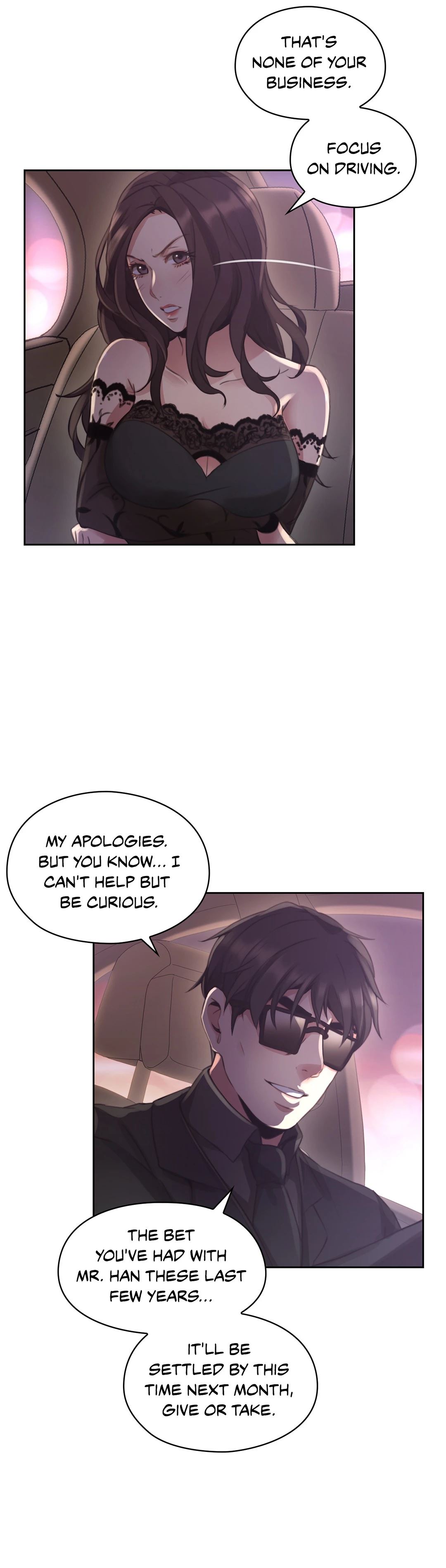 Teacher’s Pet Chapter 14 Page 9