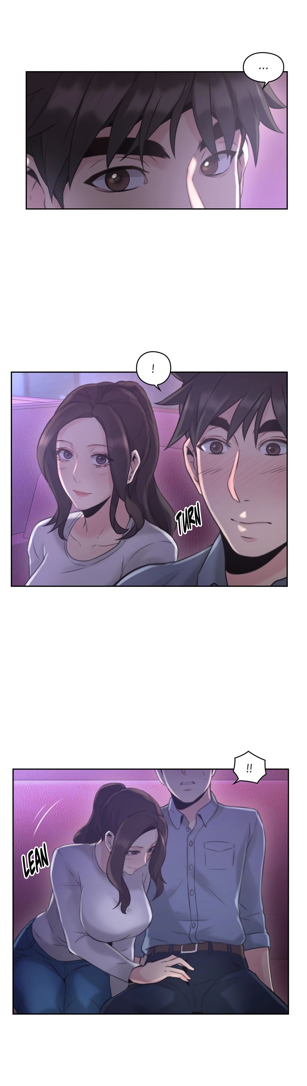 Teacher’s Pet Chapter 15 Page 1