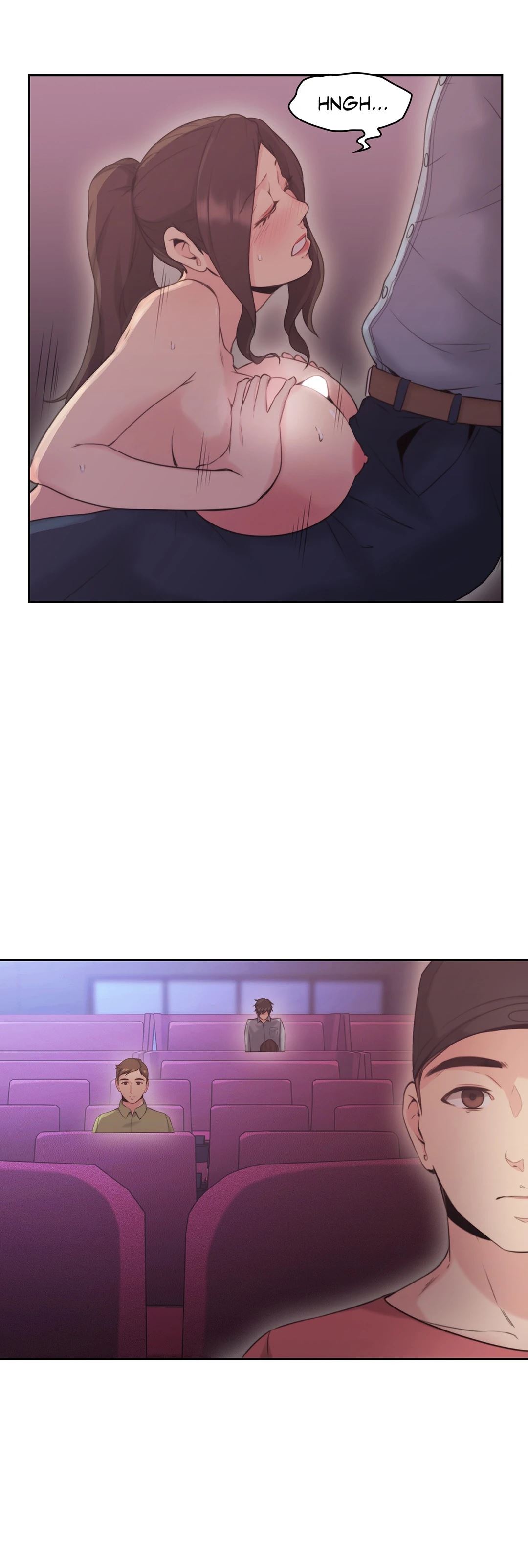 Teacher’s Pet Chapter 15 Page 10