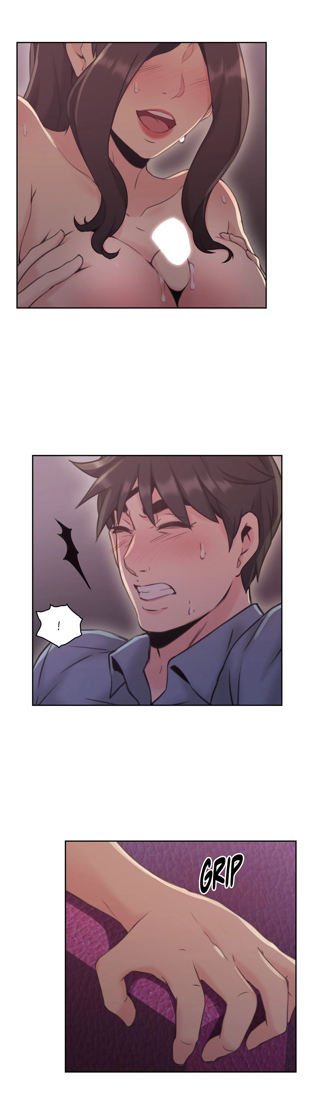 Teacher’s Pet Chapter 15 Page 11