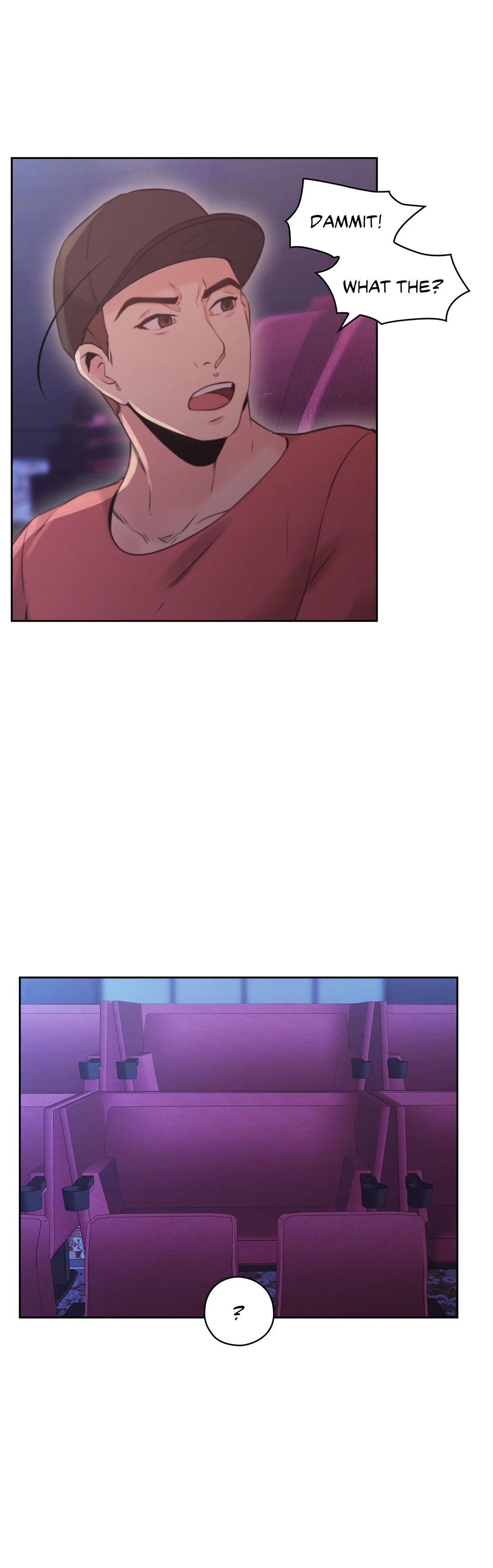 Teacher’s Pet Chapter 15 Page 13