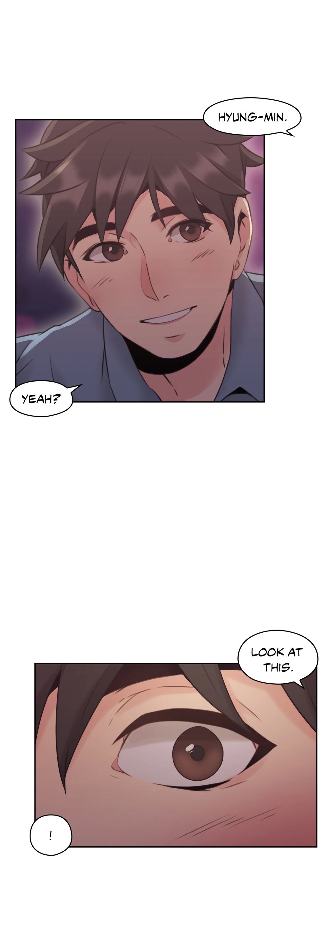 Teacher’s Pet Chapter 15 Page 15