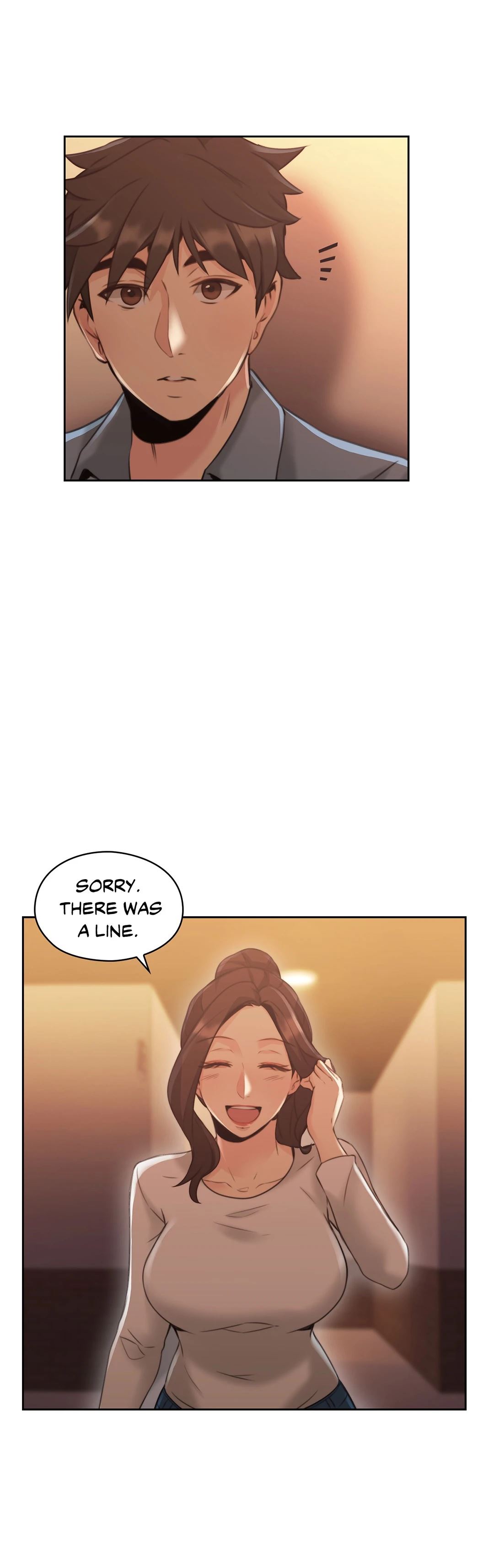 Teacher’s Pet Chapter 15 Page 18