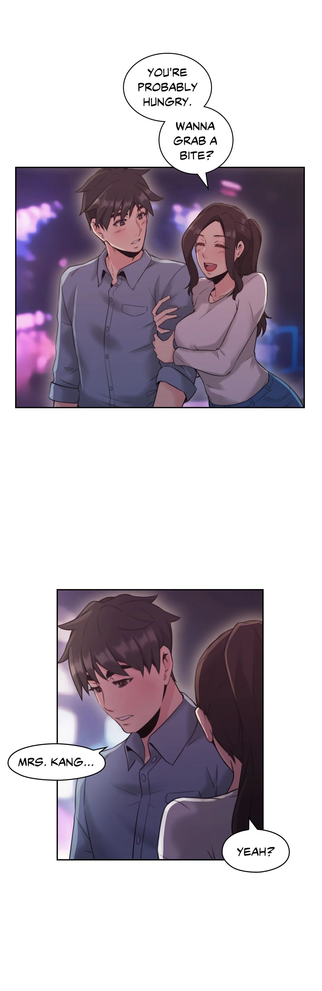 Teacher’s Pet Chapter 15 Page 19