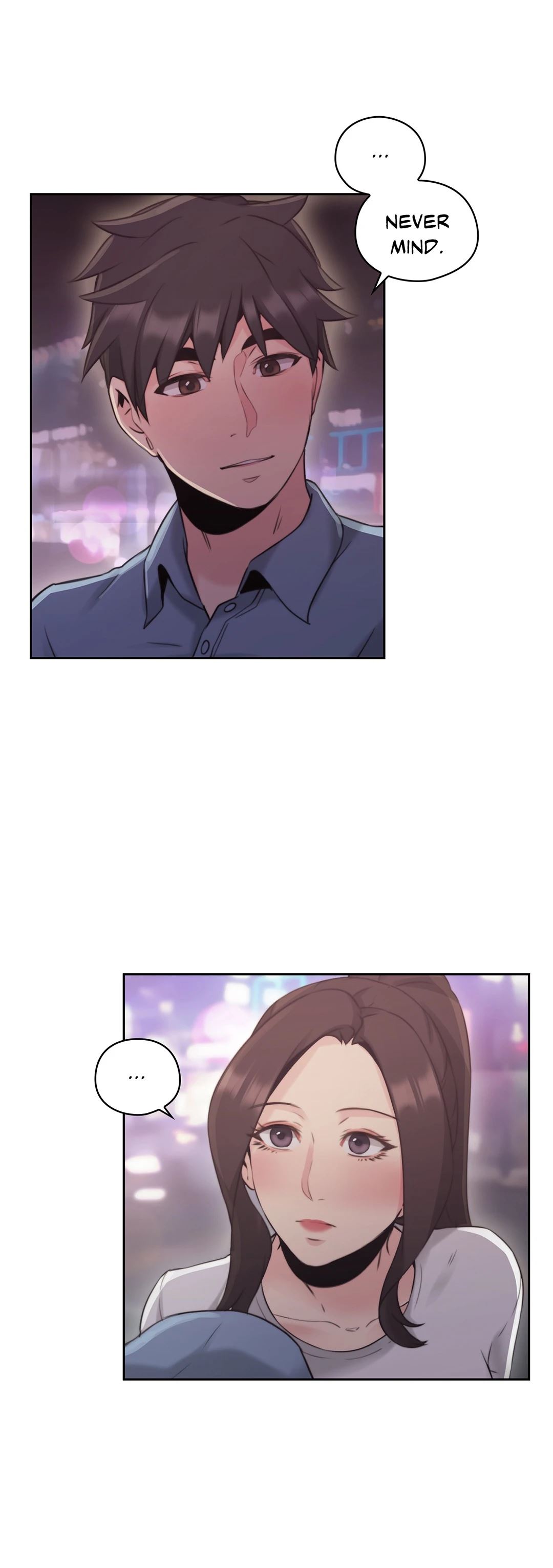 Teacher’s Pet Chapter 15 Page 20