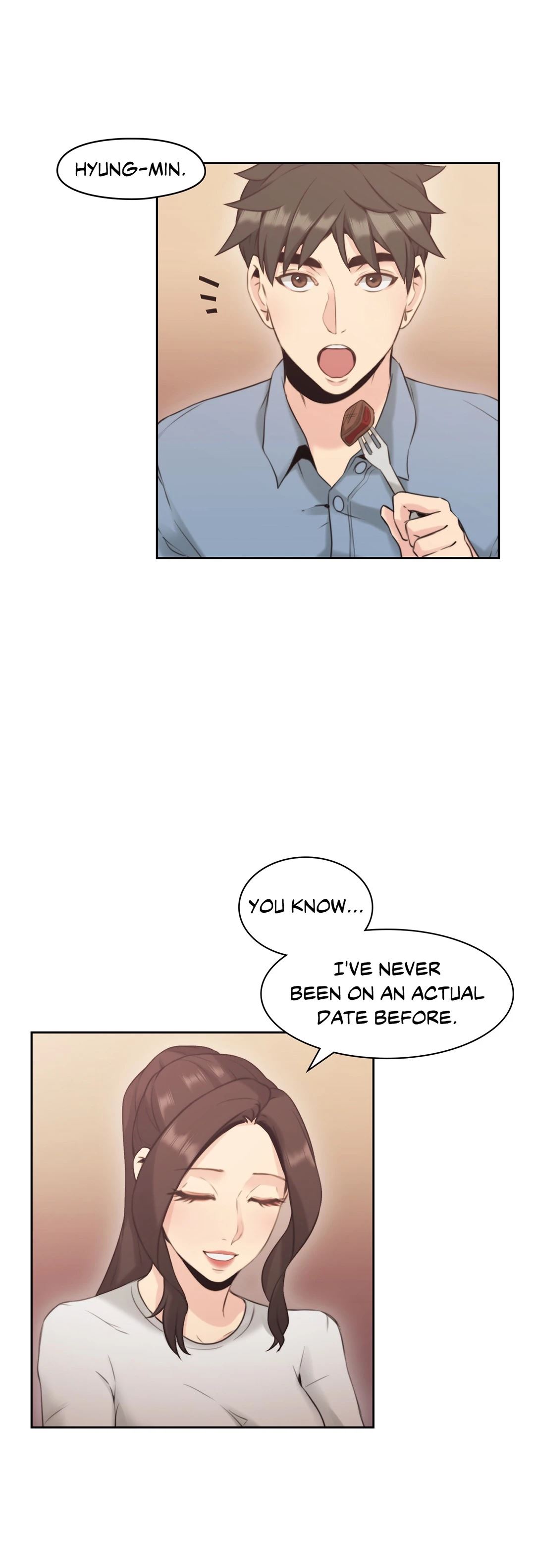 Teacher’s Pet Chapter 15 Page 23