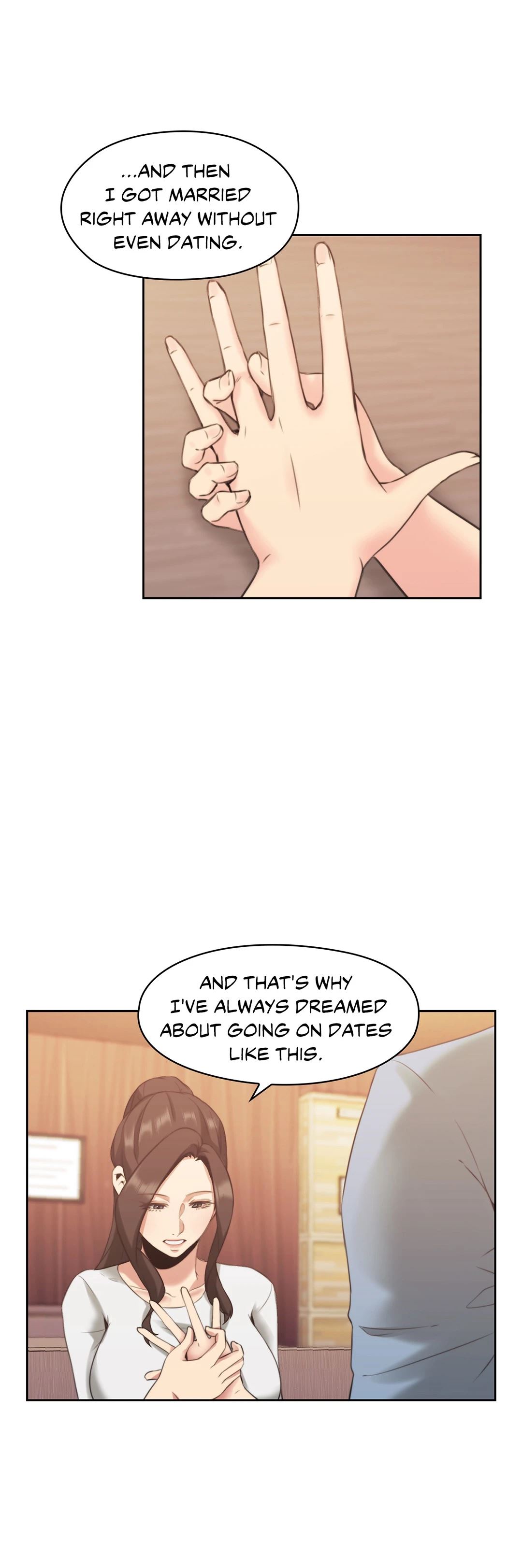 Teacher’s Pet Chapter 15 Page 25