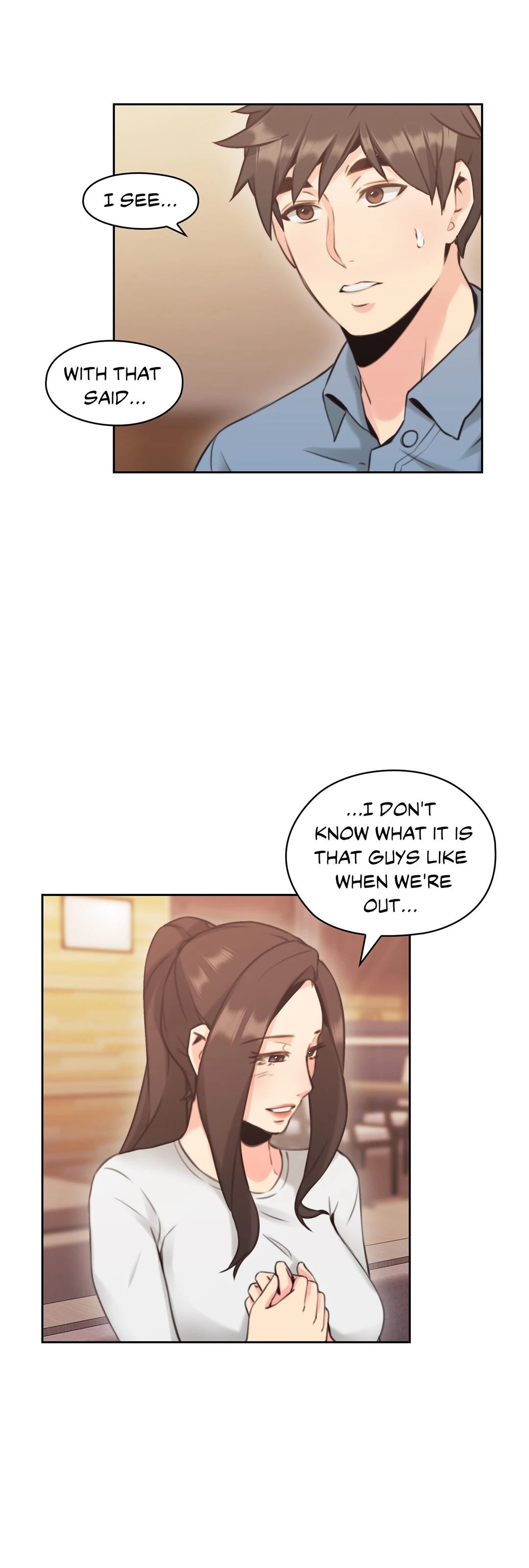 Teacher’s Pet Chapter 15 Page 26