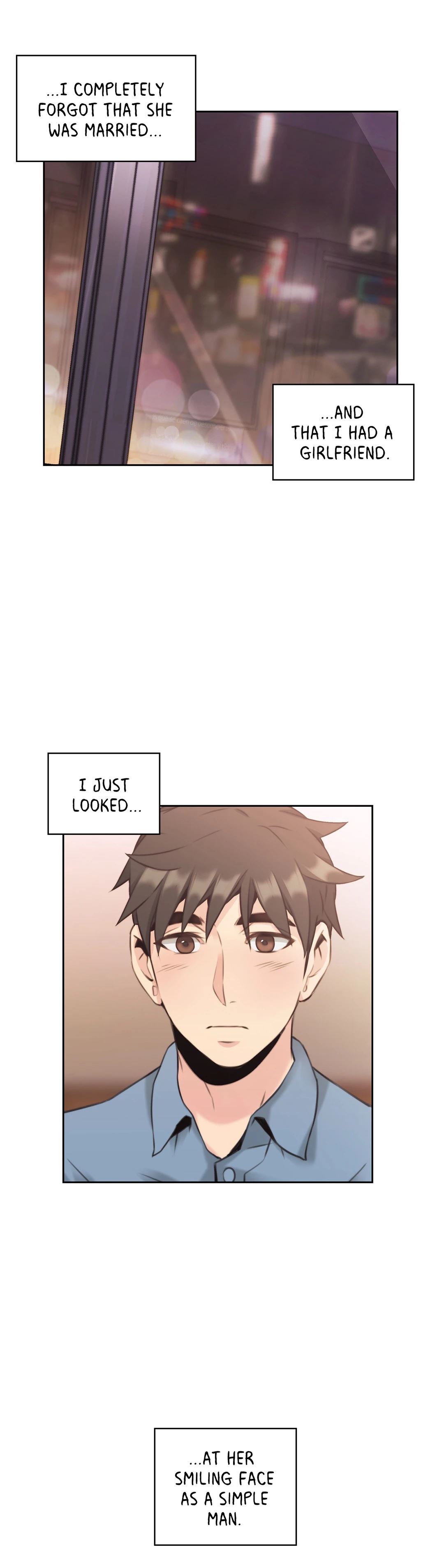 Teacher’s Pet Chapter 15 Page 29