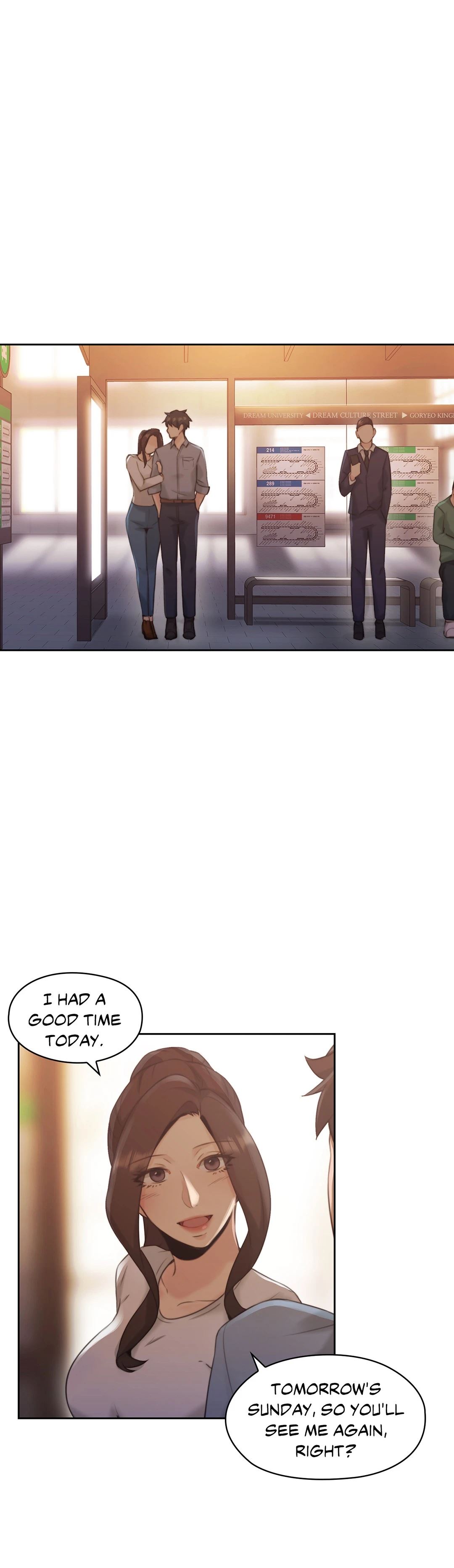 Teacher’s Pet Chapter 15 Page 30