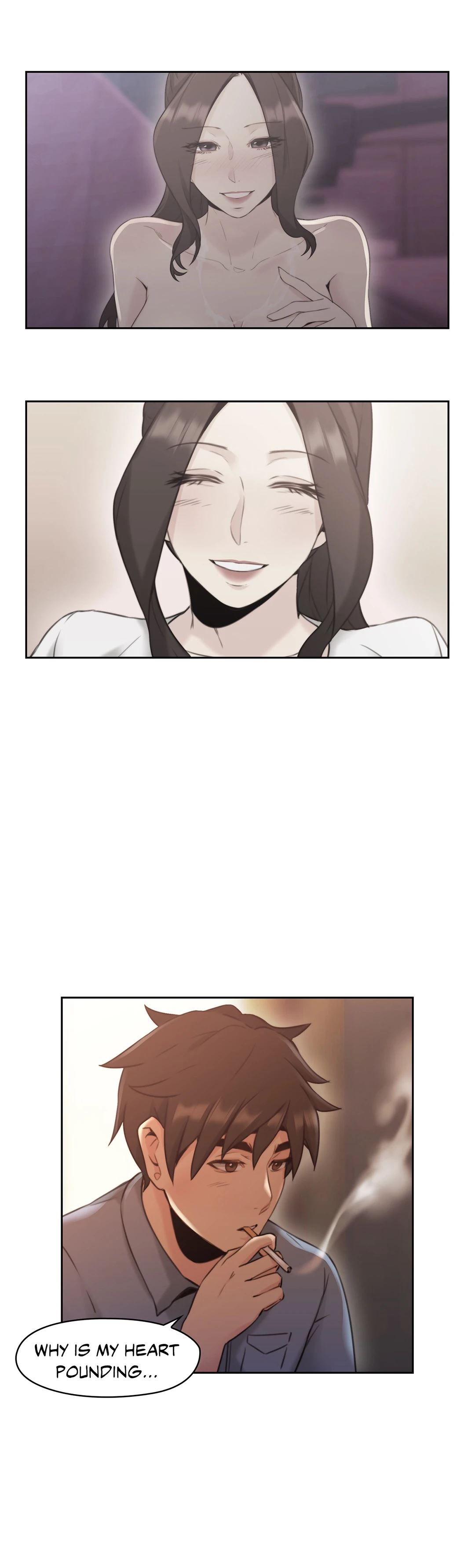 Teacher’s Pet Chapter 15 Page 33