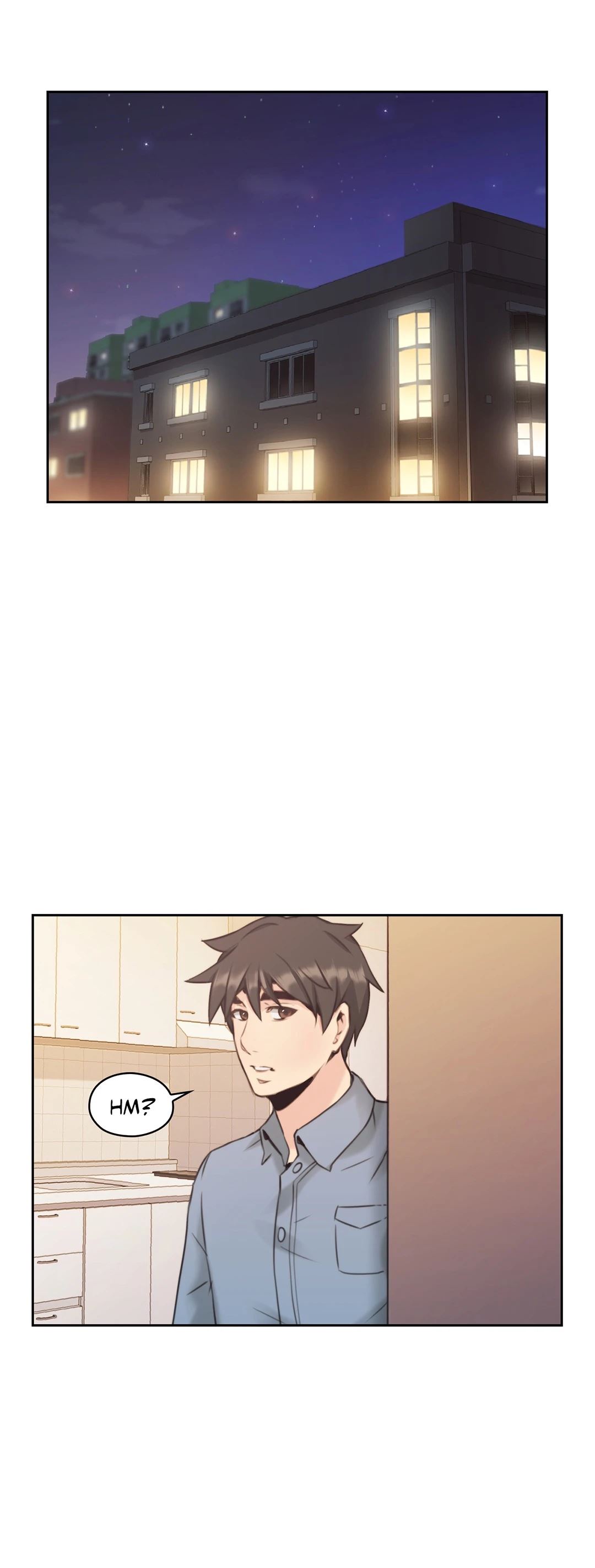 Teacher’s Pet Chapter 15 Page 35