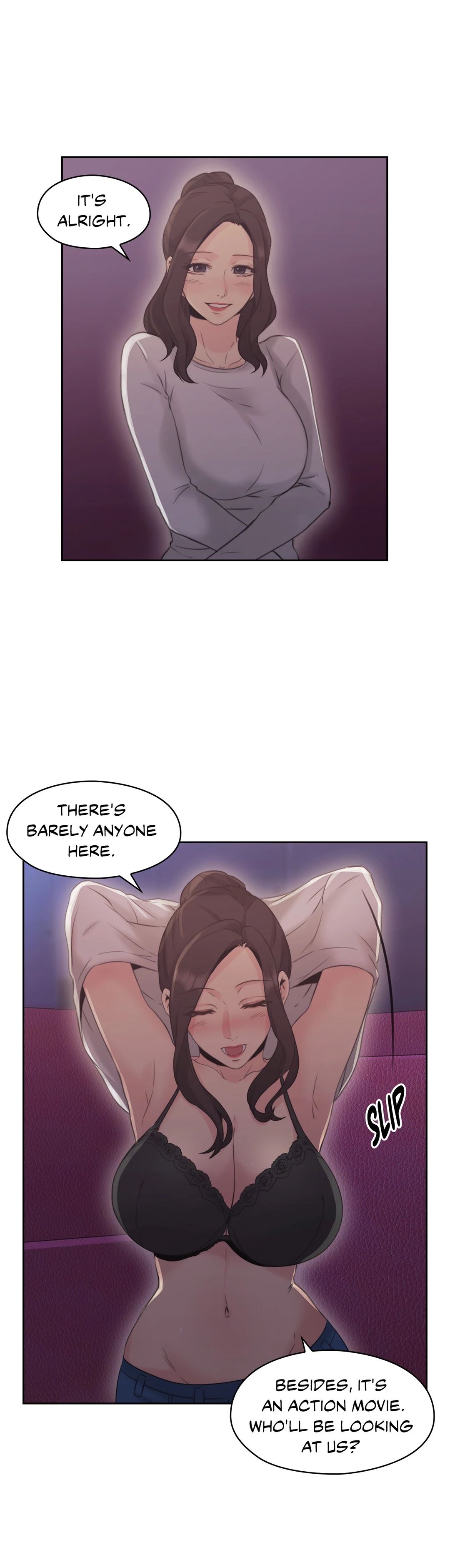 Teacher’s Pet Chapter 15 Page 5