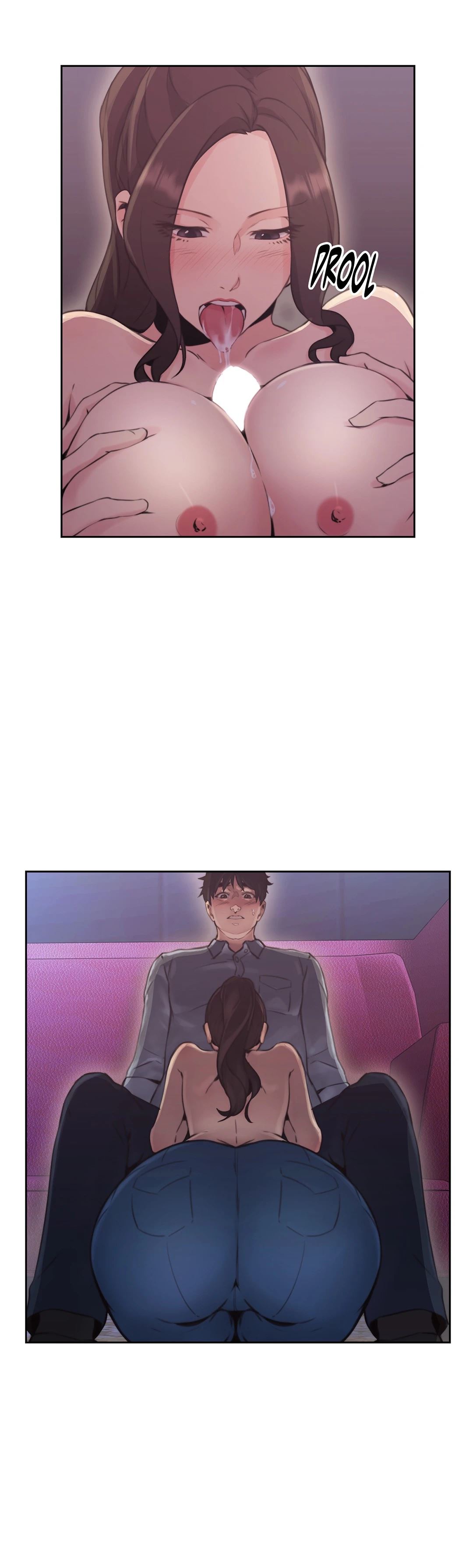 Teacher’s Pet Chapter 15 Page 8