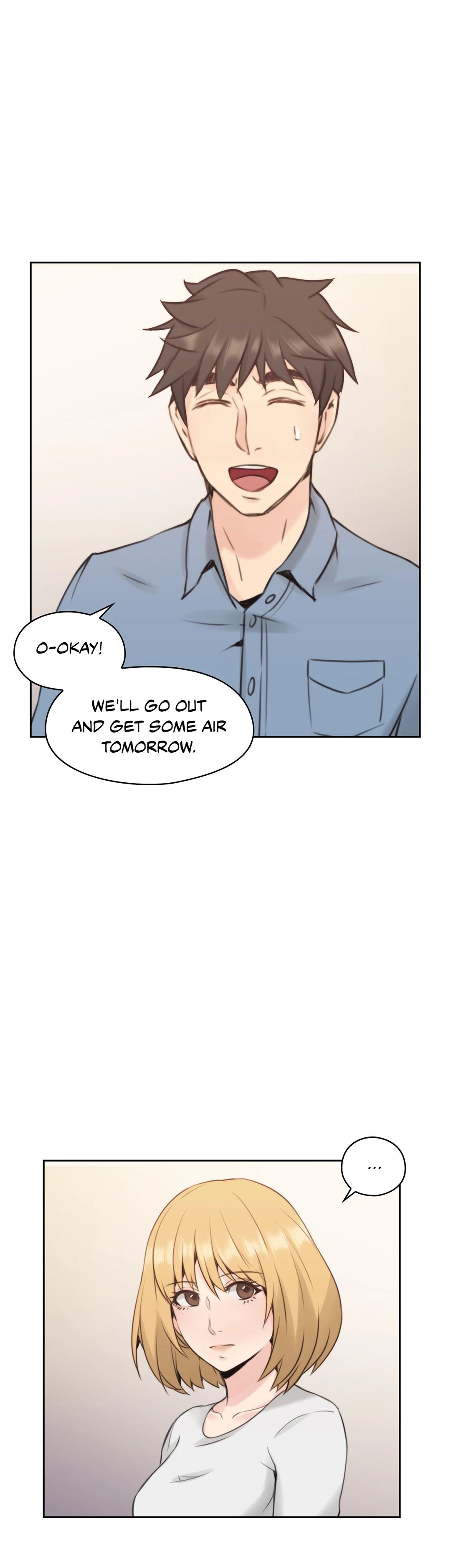 Teacher’s Pet Chapter 16 Page 10