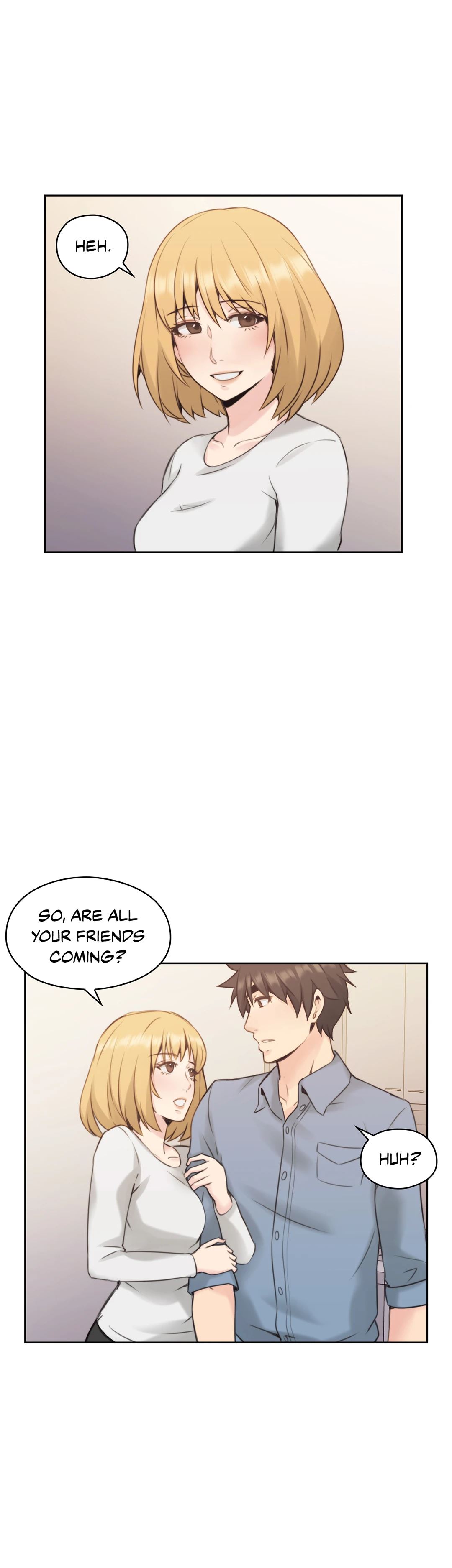 Teacher’s Pet Chapter 16 Page 11