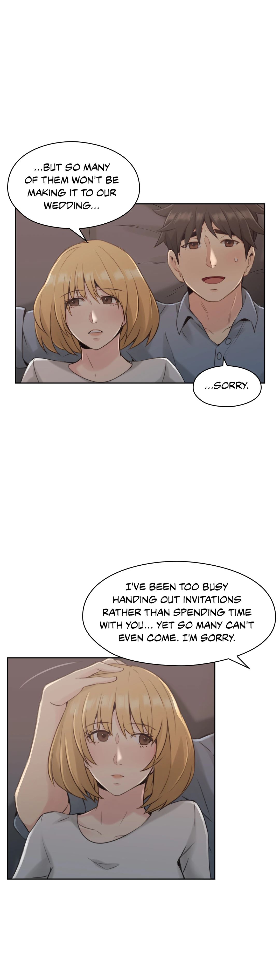 Teacher’s Pet Chapter 16 Page 14