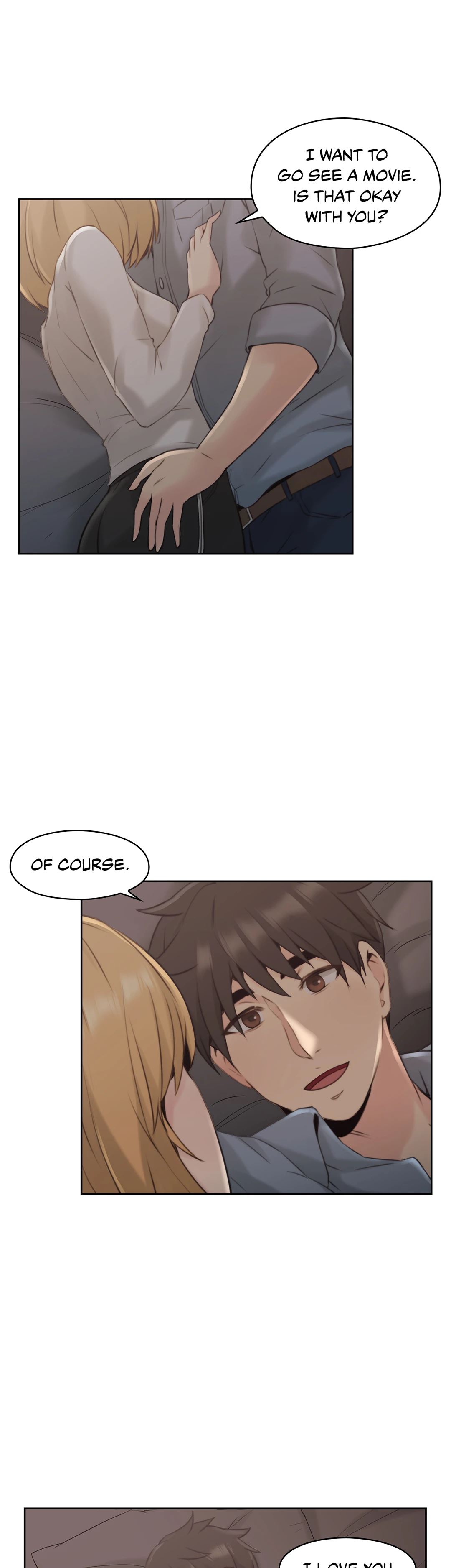 Teacher’s Pet Chapter 16 Page 16