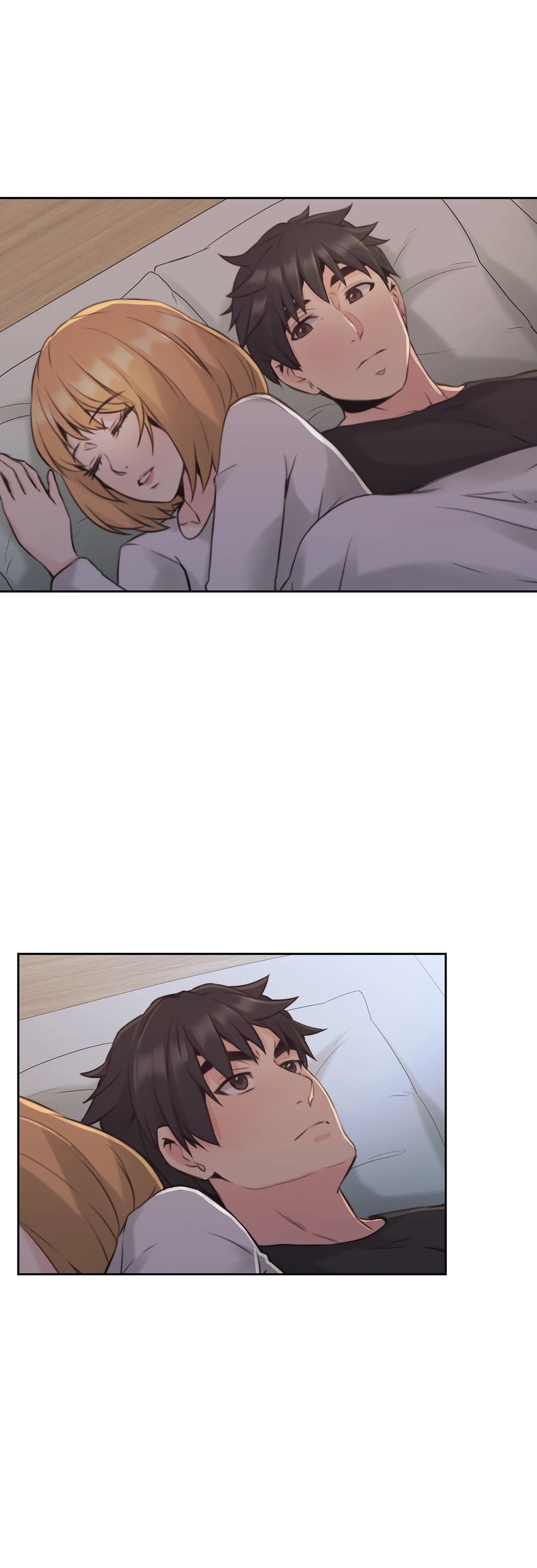 Teacher’s Pet Chapter 16 Page 18