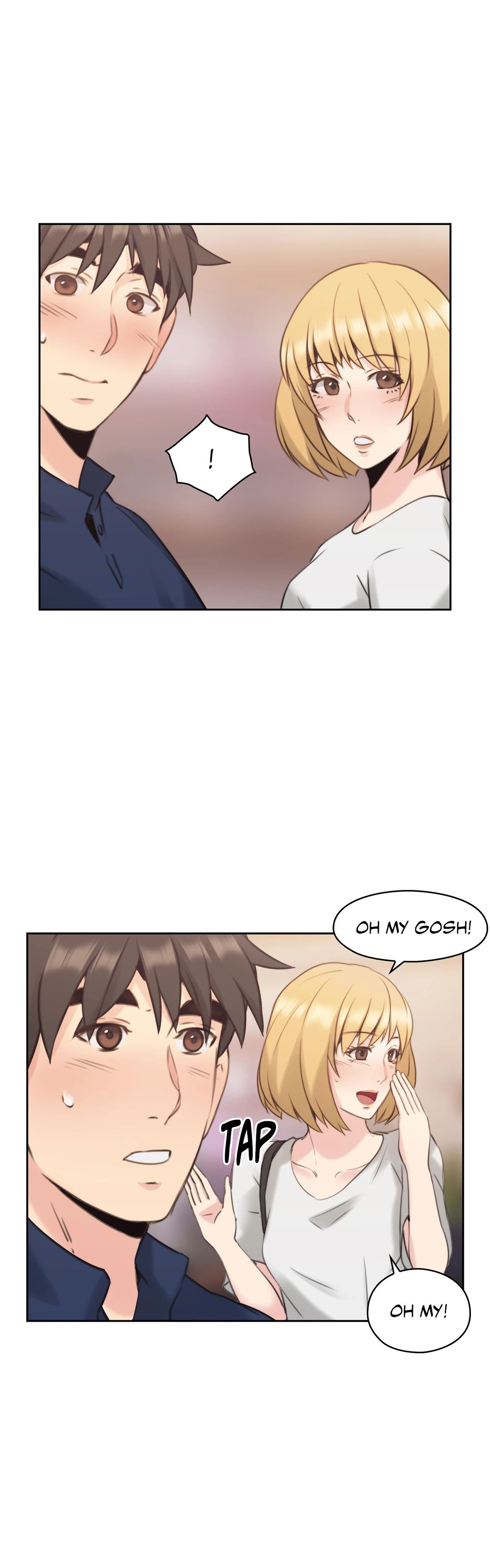 Teacher’s Pet Chapter 17 Page 10