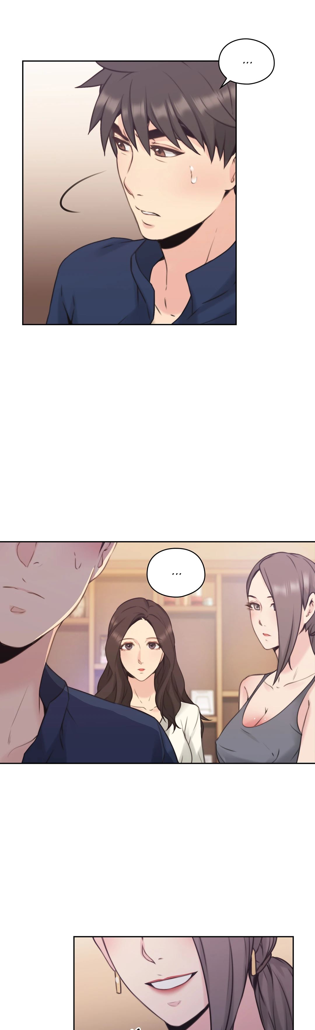 Teacher’s Pet Chapter 17 Page 36
