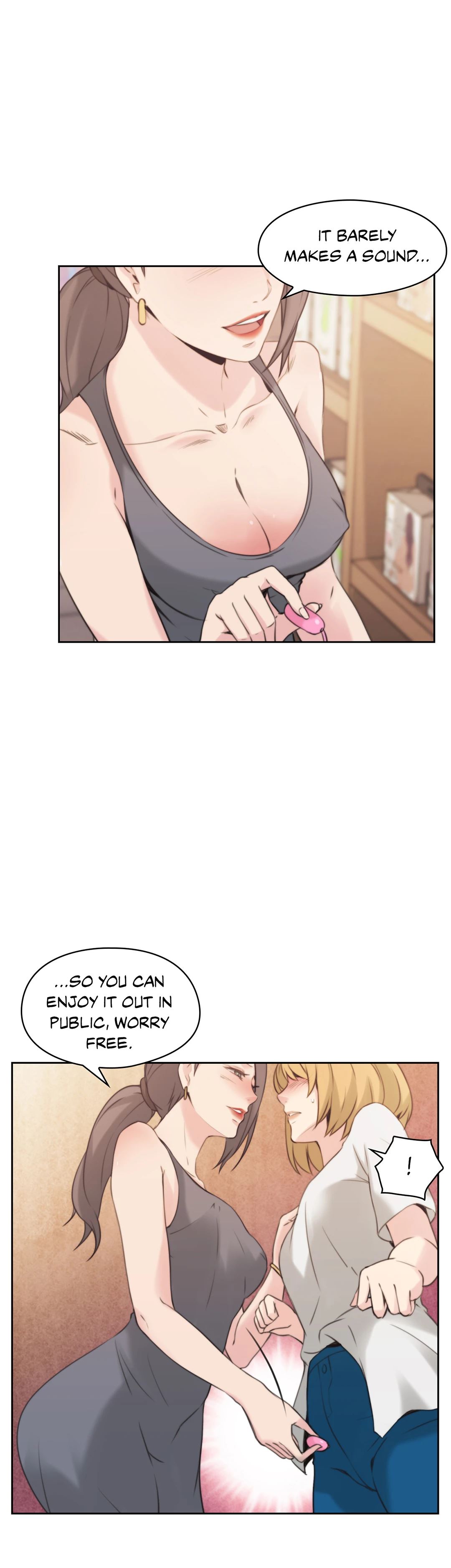 Teacher’s Pet Chapter 17 Page 5