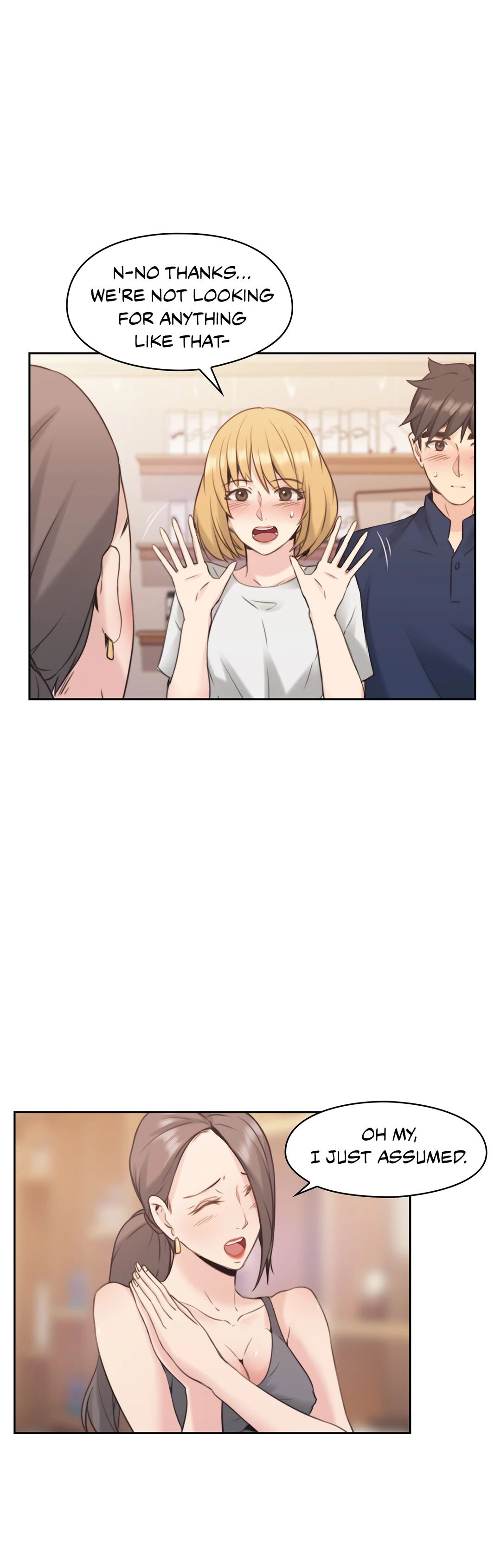 Teacher’s Pet Chapter 17 Page 6