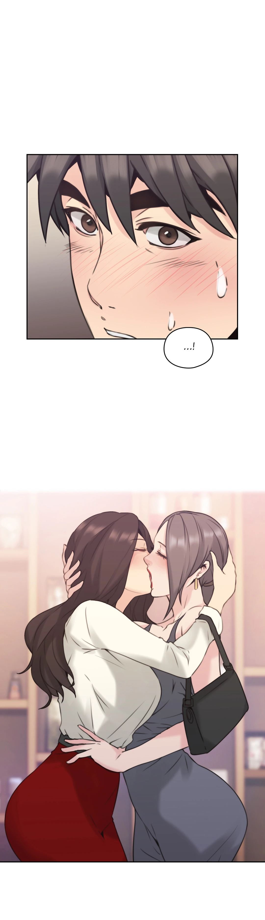 Teacher’s Pet Chapter 18 Page 2