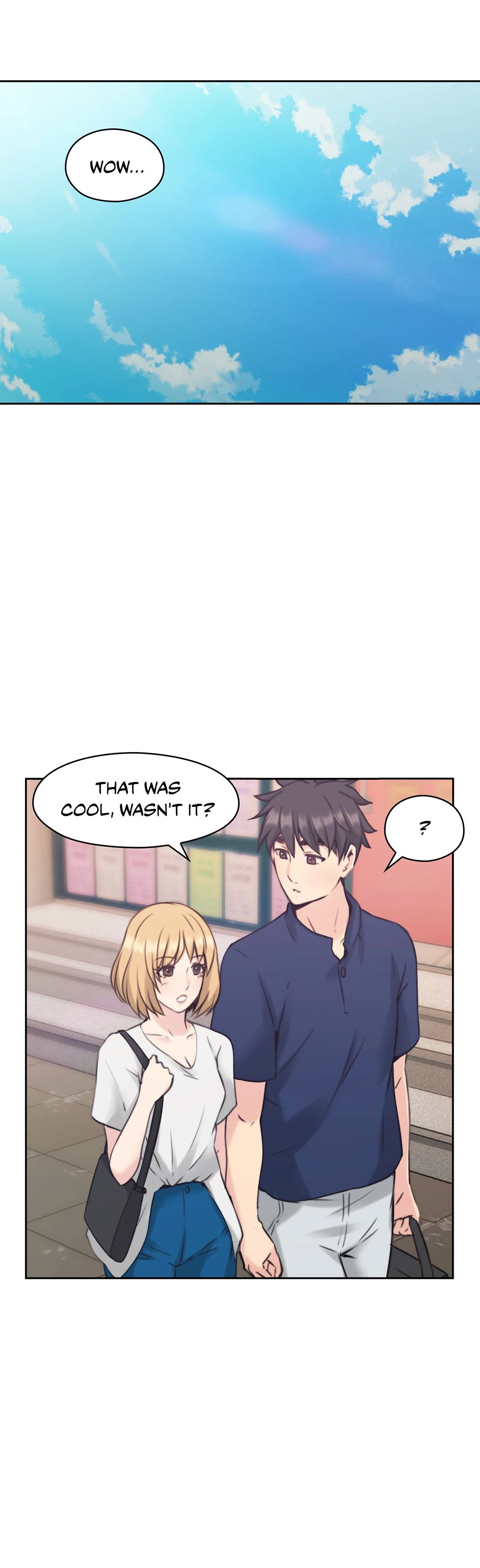 Teacher’s Pet Chapter 18 Page 23