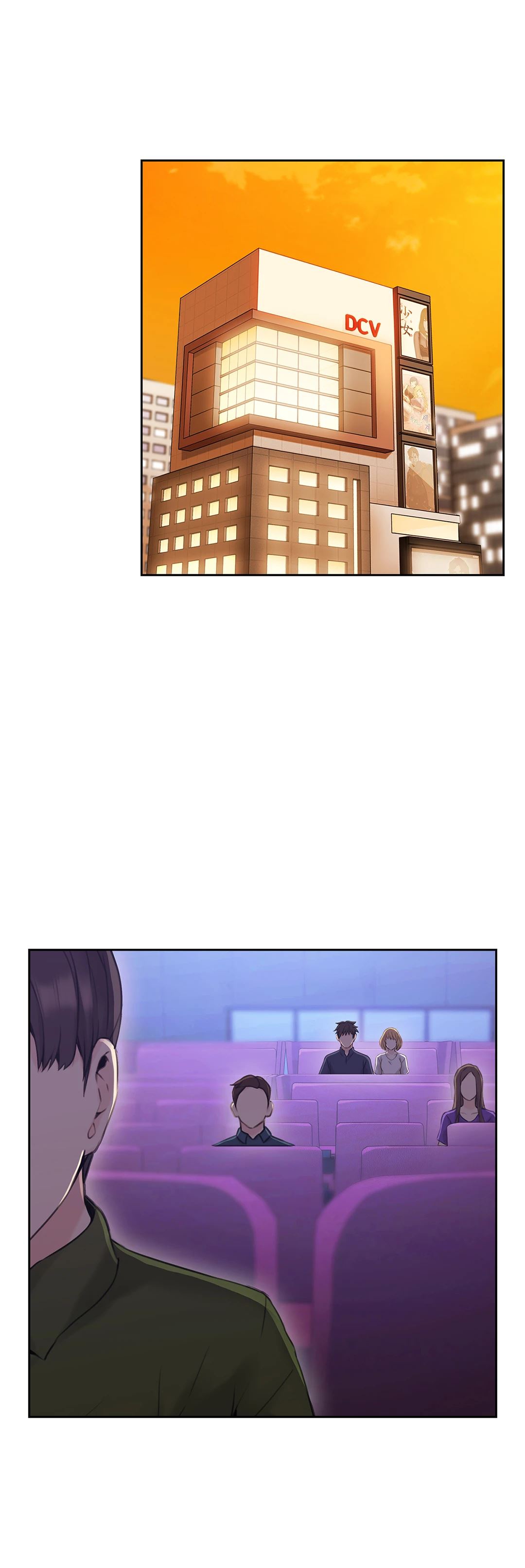 Teacher’s Pet Chapter 18 Page 34