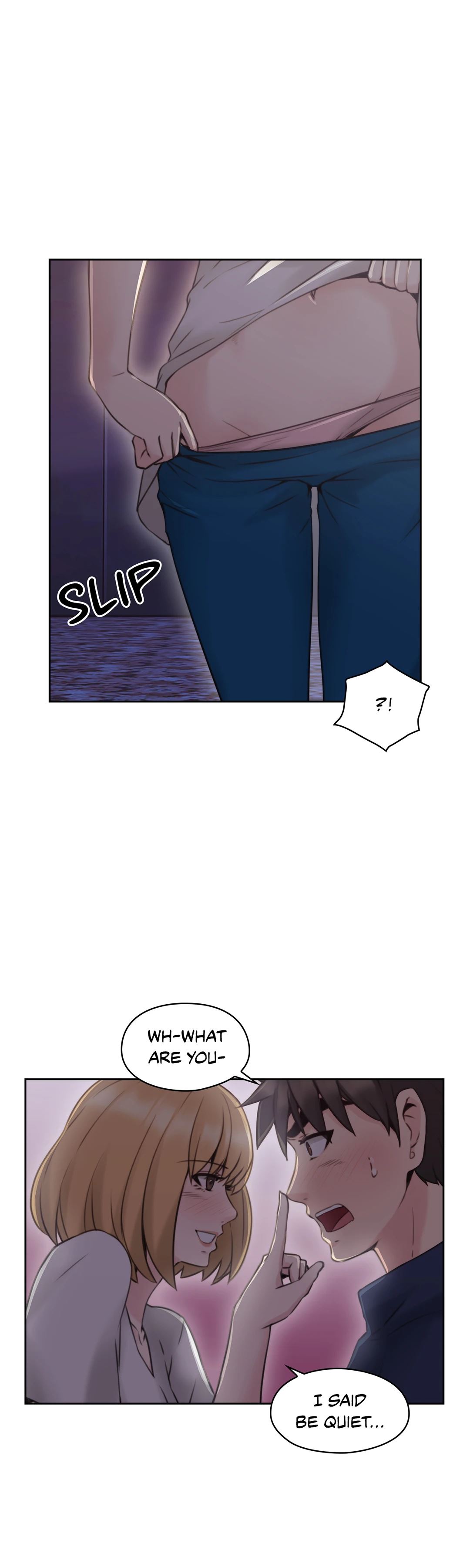 Teacher’s Pet Chapter 18 Page 39