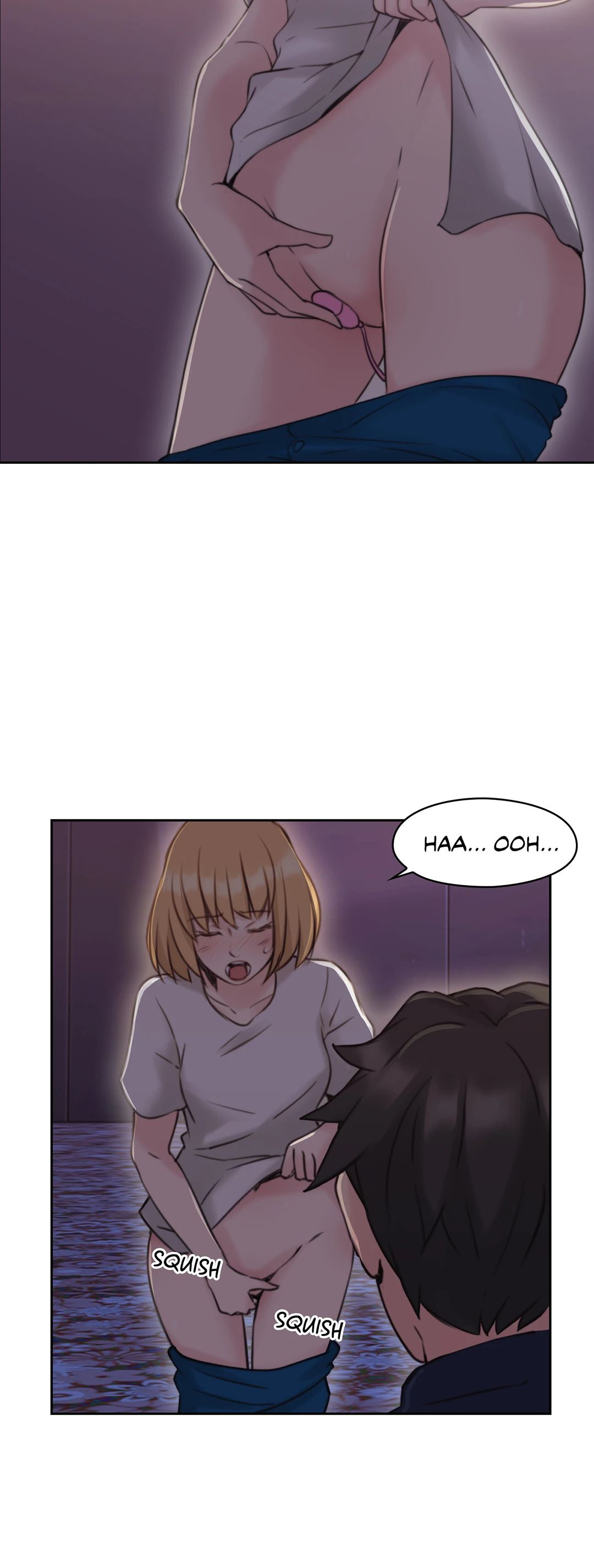 Teacher’s Pet Chapter 18 Page 41