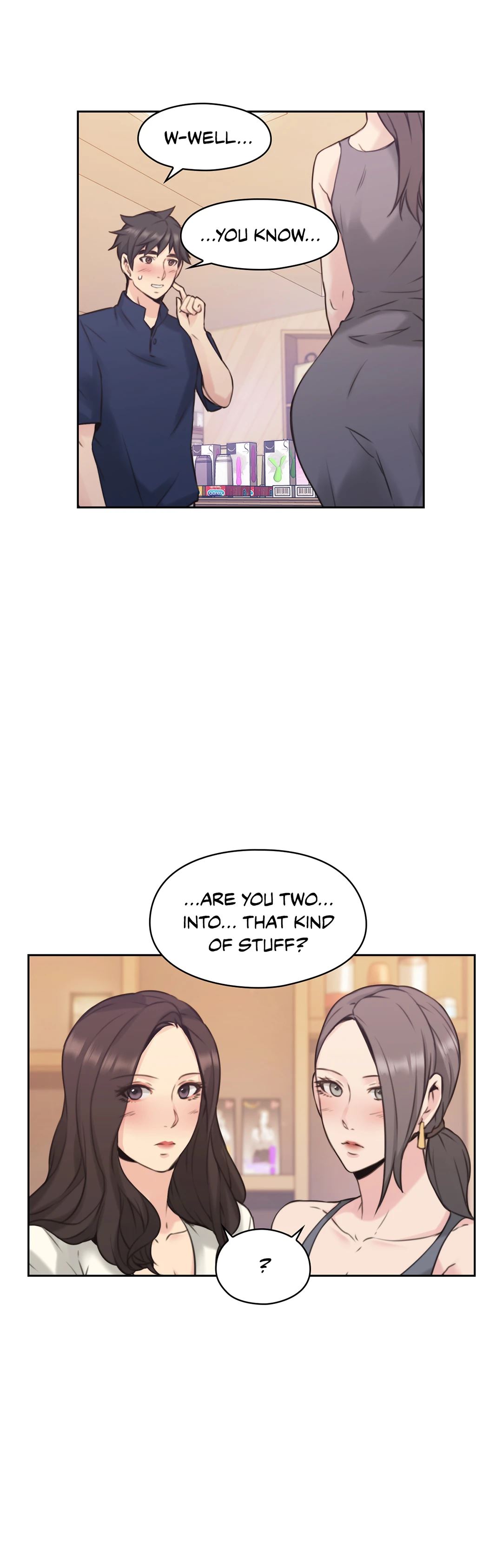 Teacher’s Pet Chapter 18 Page 6