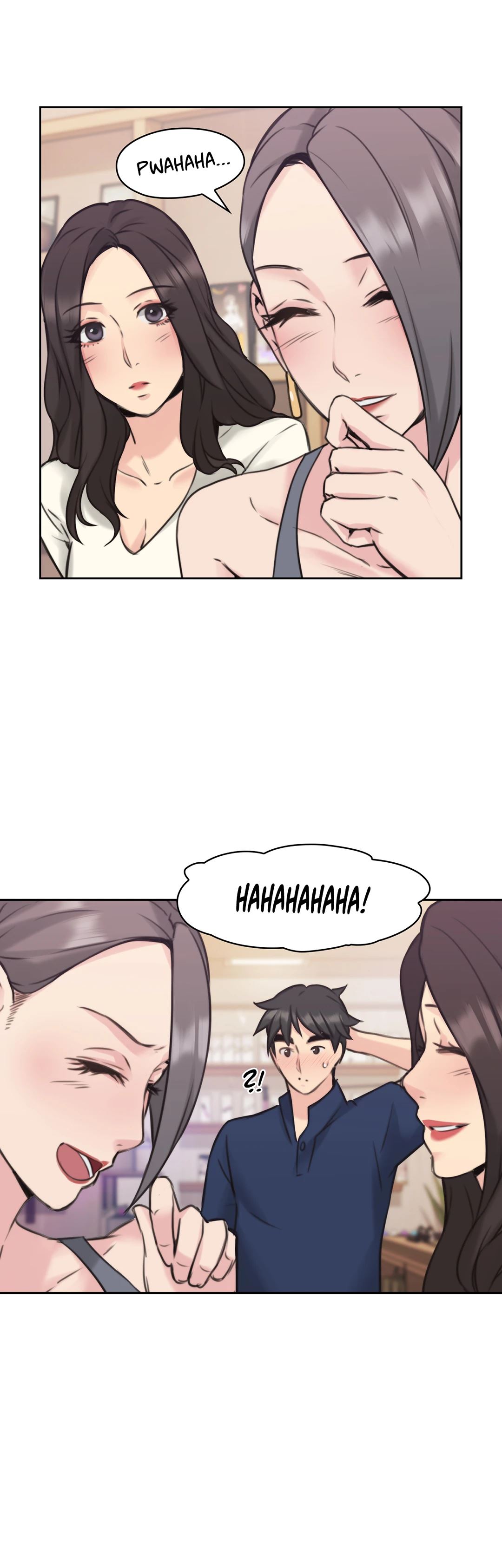 Teacher’s Pet Chapter 18 Page 7