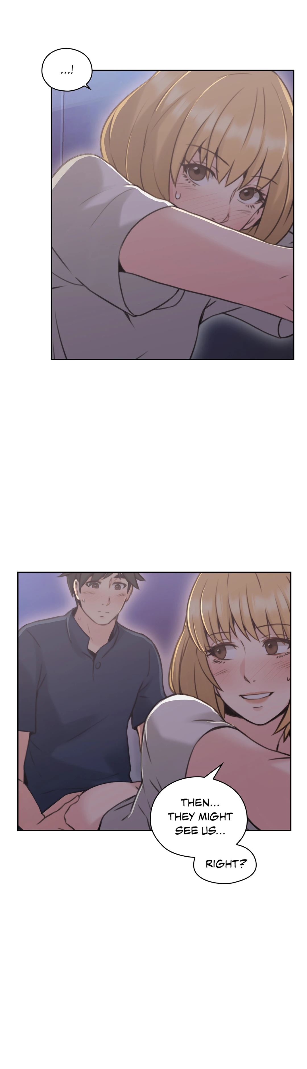 Teacher’s Pet Chapter 19 Page 10