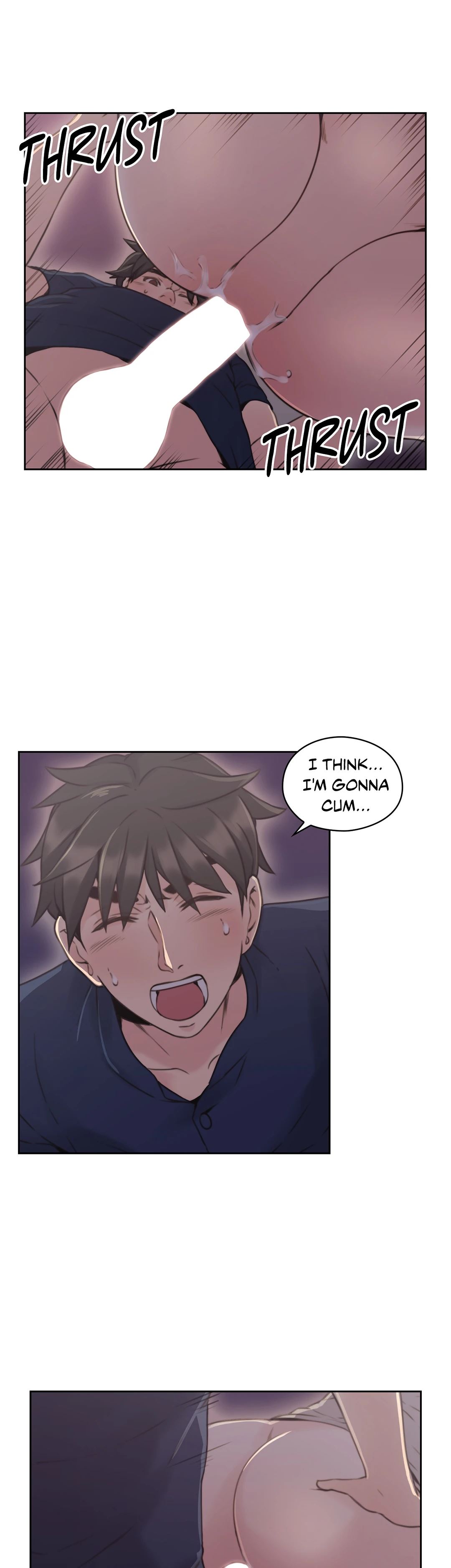 Teacher’s Pet Chapter 19 Page 12