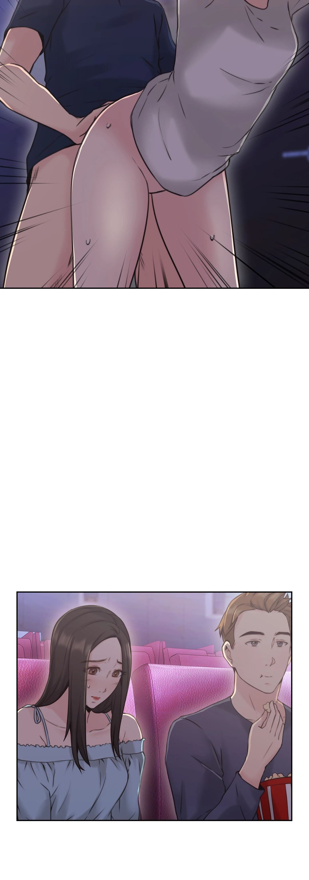 Teacher’s Pet Chapter 19 Page 15