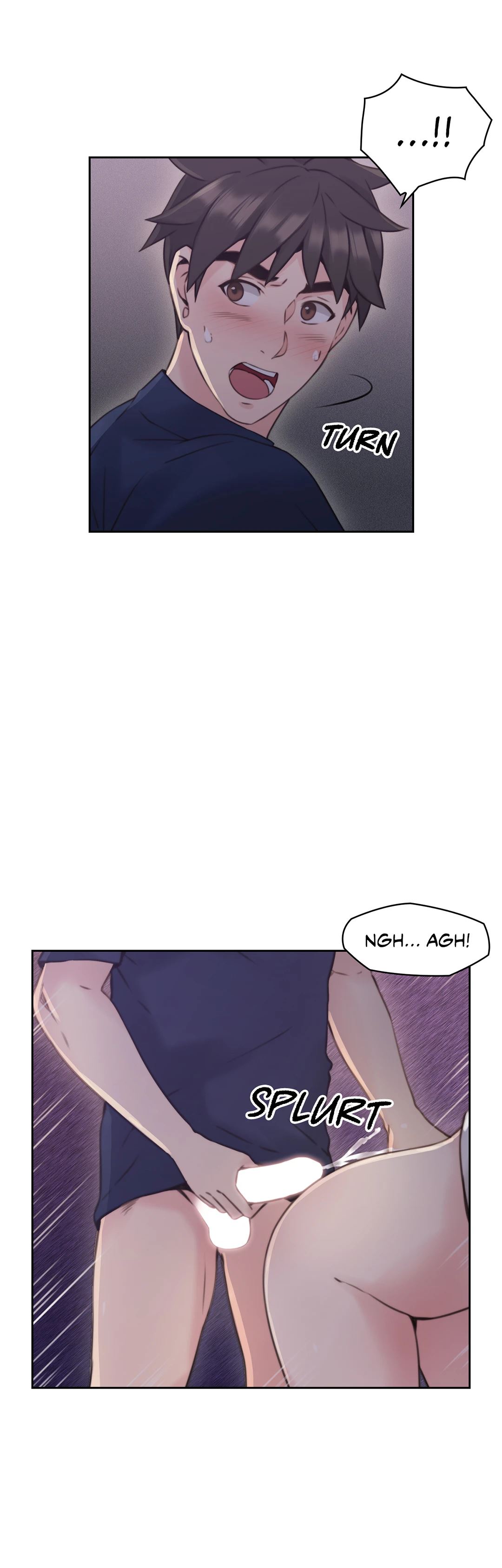 Teacher’s Pet Chapter 19 Page 19