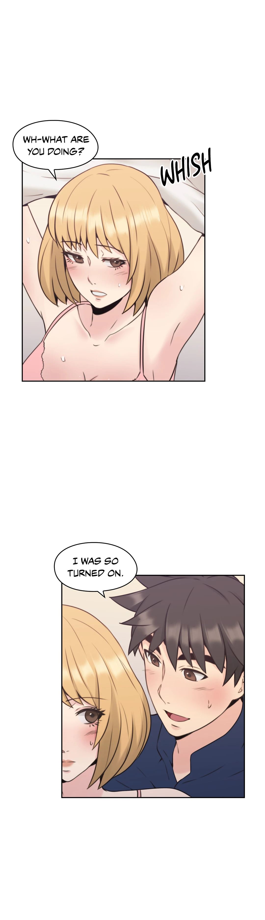 Teacher’s Pet Chapter 19 Page 29