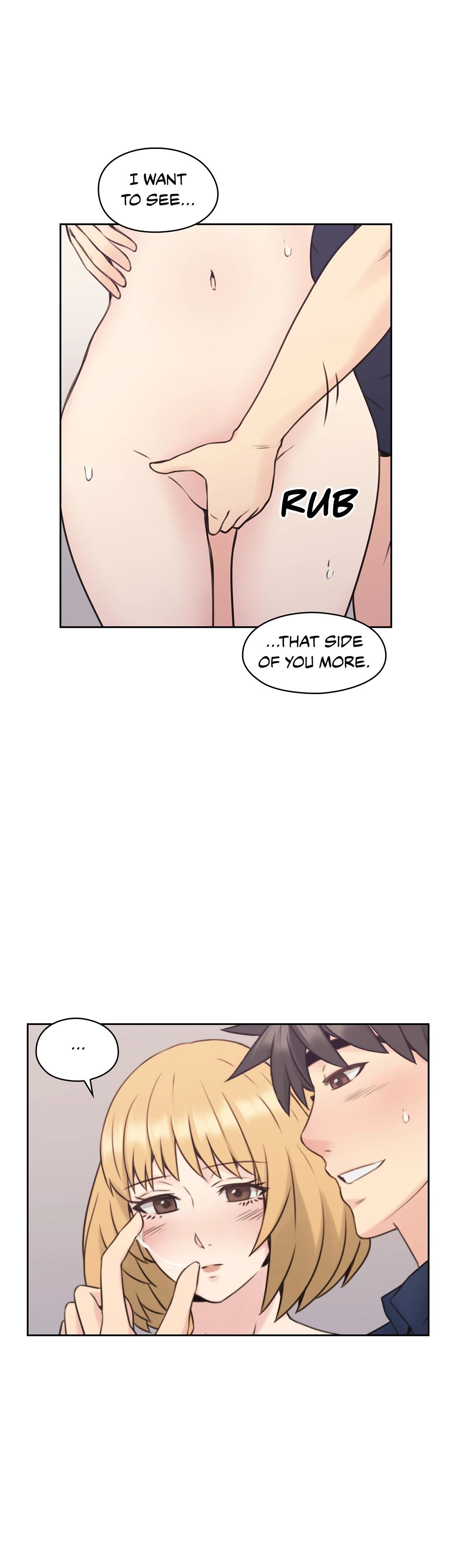 Teacher’s Pet Chapter 19 Page 30