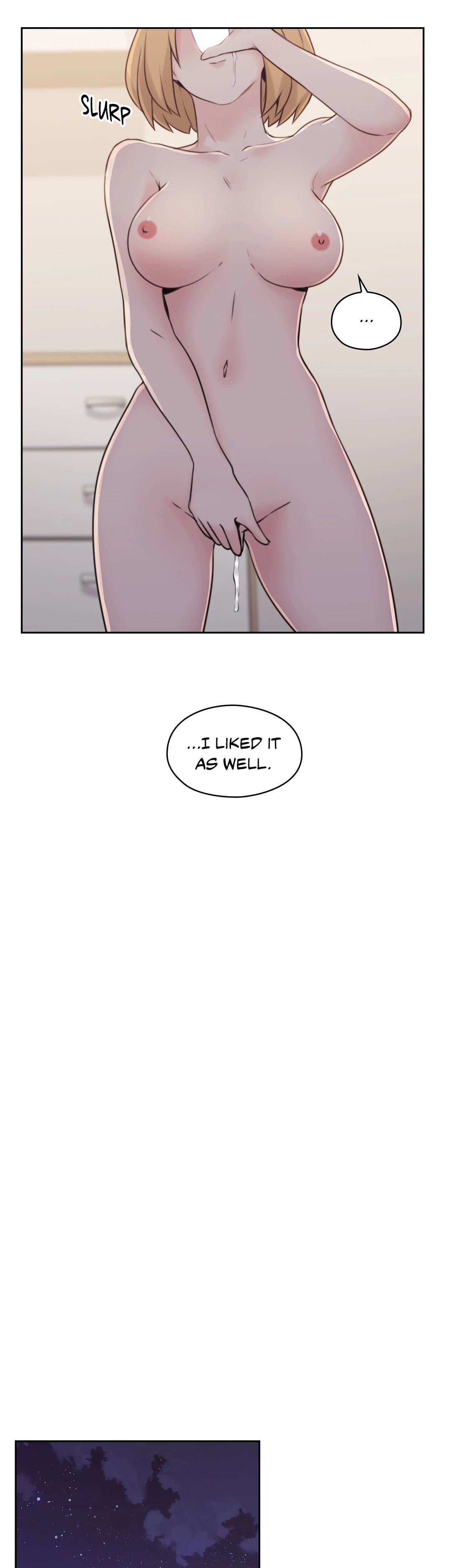 Teacher’s Pet Chapter 19 Page 35